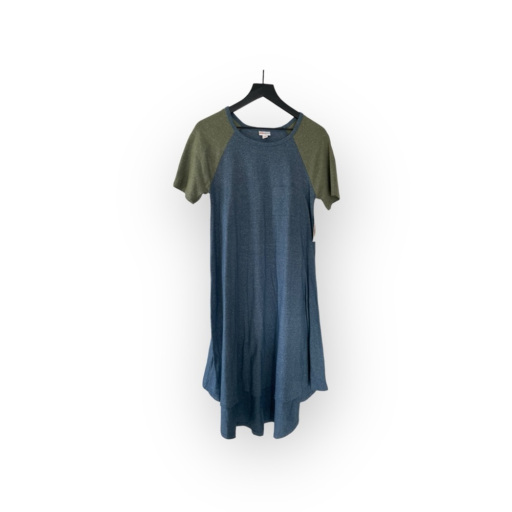 NWT Lularoe Carly dress